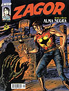 Zagor  n° 9 - Mythos