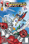 Guerreiros da Tempestade  n° 7 - Nd Comics