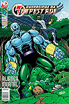 Guerreiros da Tempestade  n° 9 - Nd Comics