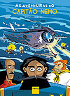 Aventuras do Capitão Nemo, As: Profundezas...  - Nemo