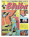 Biriba  n° 10 - O Globo