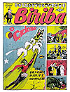 Biriba  n° 15 - O Globo