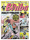 Biriba  n° 5 - O Globo