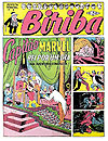 Biriba  n° 9 - O Globo