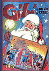Gibi - Edição de Natal  - O Globo