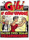 Gibi  n° 9 - O Globo