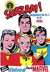 Shazam!  n° 12 - O Globo