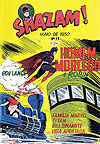 Shazam!  n° 17 - O Globo