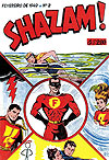 Shazam!  n° 2 - O Globo