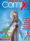 Penthouse Comix  n° 5 - Omini