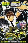 Almanaque Ben 10 Histórias em Quadrinhos  n° 5 - On Line