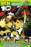 Ben 10  n° 2 - On Line