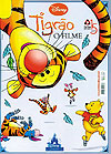 Disney Filmes em Quadrinhos Especial  n° 3 - On Line
