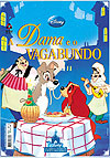 Disney Filmes Clássicos em Quadrinhos  n° 12 - On Line