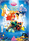 Disney Filmes Clássicos em Quadrinhos  n° 7 - On Line