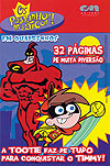 Padrinhos Mágicos, Os  n° 7 - On Line