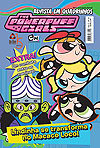 Powerpuff Girls - Revista em Quadrinhos, The  n° 10 - On Line