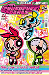 Powerpuff Girls - Revista em Quadrinhos, The  n° 11 - On Line