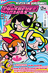 Powerpuff Girls - Revista em Quadrinhos, The  n° 12 - On Line
