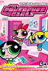 Powerpuff Girls - Revista em Quadrinhos, The  n° 6 - On Line