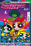 Powerpuff Girls - Revista em Quadrinhos, The  n° 7 - On Line