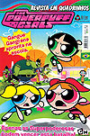 Powerpuff Girls - Revista em Quadrinhos, The  n° 8 - On Line