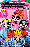 Powerpuff Girls - Revista em Quadrinhos, The  n° 9 - On Line