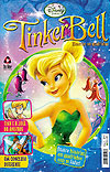 Tinker Bell - Histórias em Quadrinhos  n° 3 - On Line
