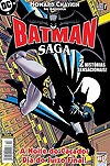 Batman Saga  n° 2 - Opera Graphica