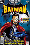 Batman Saga  n° 3 - Opera Graphica