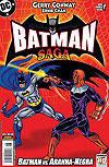 Batman Saga  n° 6 - Opera Graphica