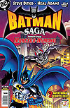 Batman Saga  n° 7 - Opera Graphica