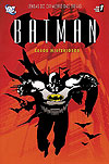 Batman: Lendas do Cavaleiro das Trevas  n° 1 - Opera Graphica