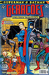 Superman & Batman - Gerações  n° 1 - Opera Graphica