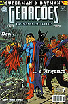 Superman & Batman - Gerações  n° 3 - Opera Graphica