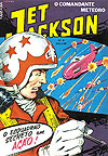 Jet Jackson  n° 9 - Outubro