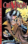 Crimson - A Marca do Vampiro  - Pandora Books