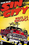 Sin City - Noite da Vingança  - Pandora Books