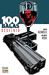 100 Balas  n° 14 - Panini