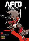 Afro Samurai  n° 1 - Panini