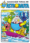 Almanaque Turma do Astronauta  n° 4 - Panini