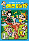 Almanaque do Chico Bento  n° 24 - Panini