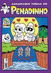 Almanaque Turma do Penadinho  n° 11 - Panini