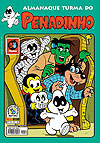 Almanaque Turma do Penadinho  n° 13 - Panini