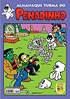 Almanaque Turma do Penadinho  n° 5 - Panini