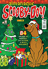 Almanaque Scooby-Doo!  n° 11 - Panini