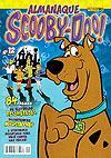 Almanaque Scooby-Doo!  n° 12 - Panini