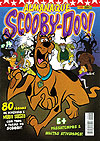 Almanaque Scooby-Doo!  n° 14 - Panini