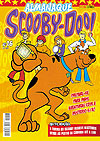 Almanaque Scooby-Doo!  n° 16 - Panini