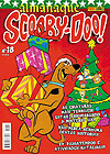 Almanaque Scooby-Doo!  n° 18 - Panini